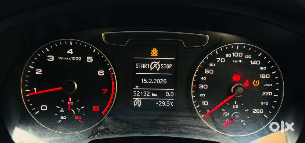 Audi Q3 1.4 30 Tfsi Premium, 2019, Petrol
