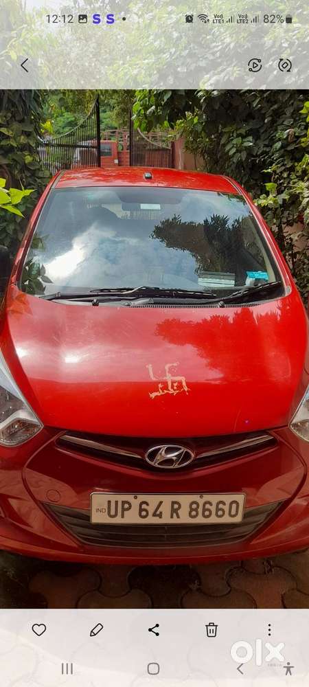 Very Good Condition Single Hand Car