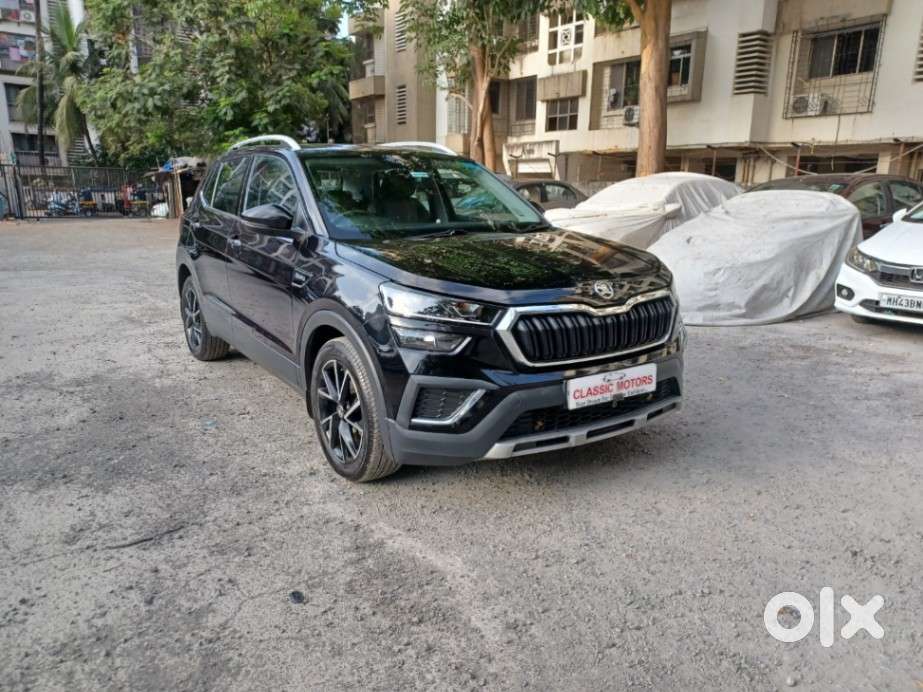 Skoda Kushaq 1.5 Tsi Style (6 Airbags) Dsg, 2024, Petrol