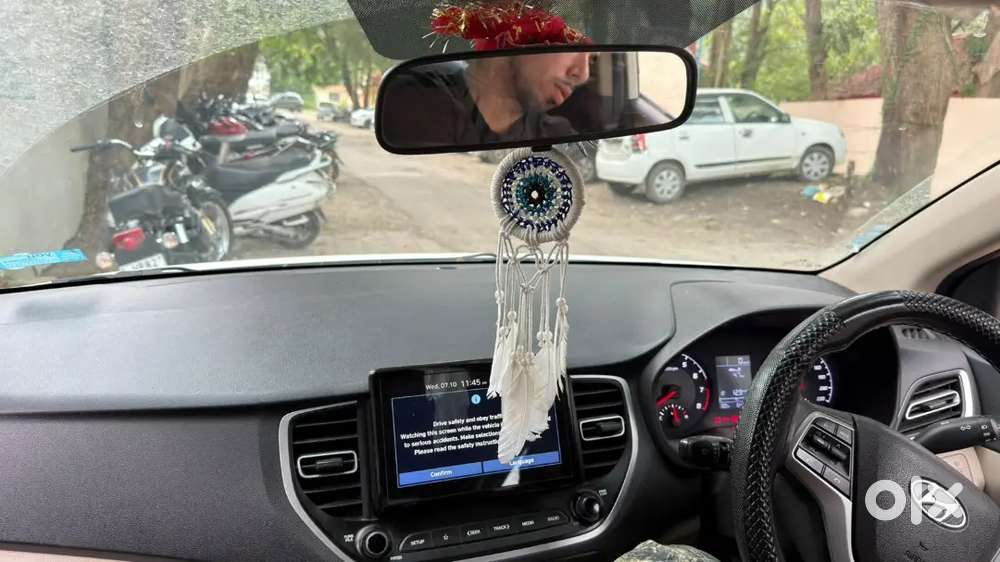 Hyundai Verna 2022 Sx