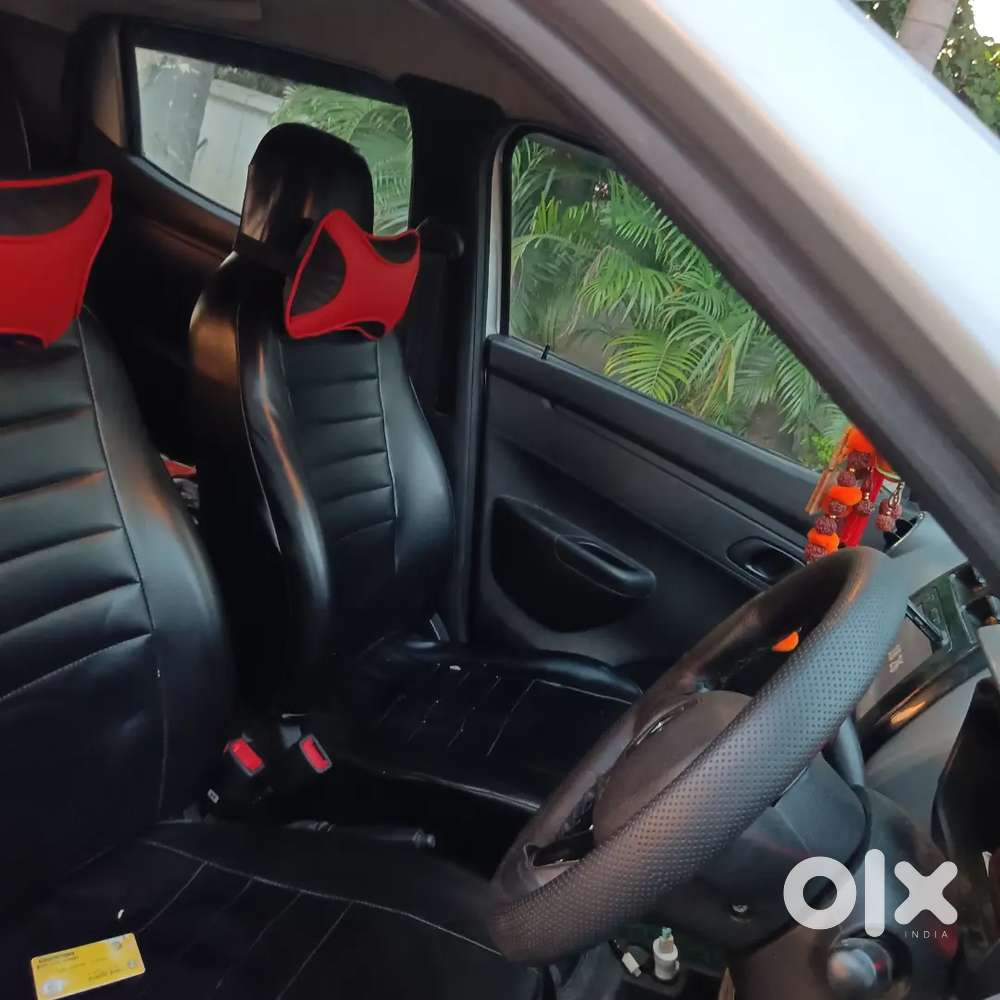 2018 Renault Kwid Petrol Amt
