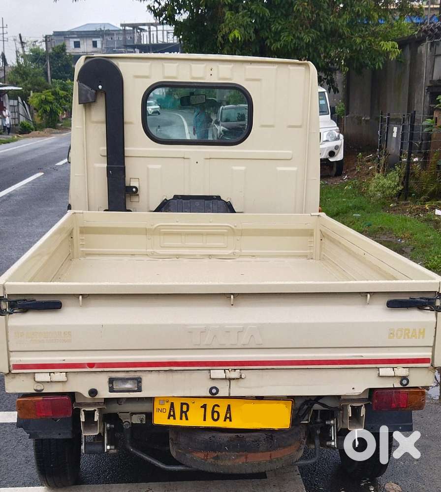 Tata Bolt, 2023