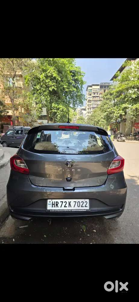 Tata Tiago 1.2 Revotron Xt 2025