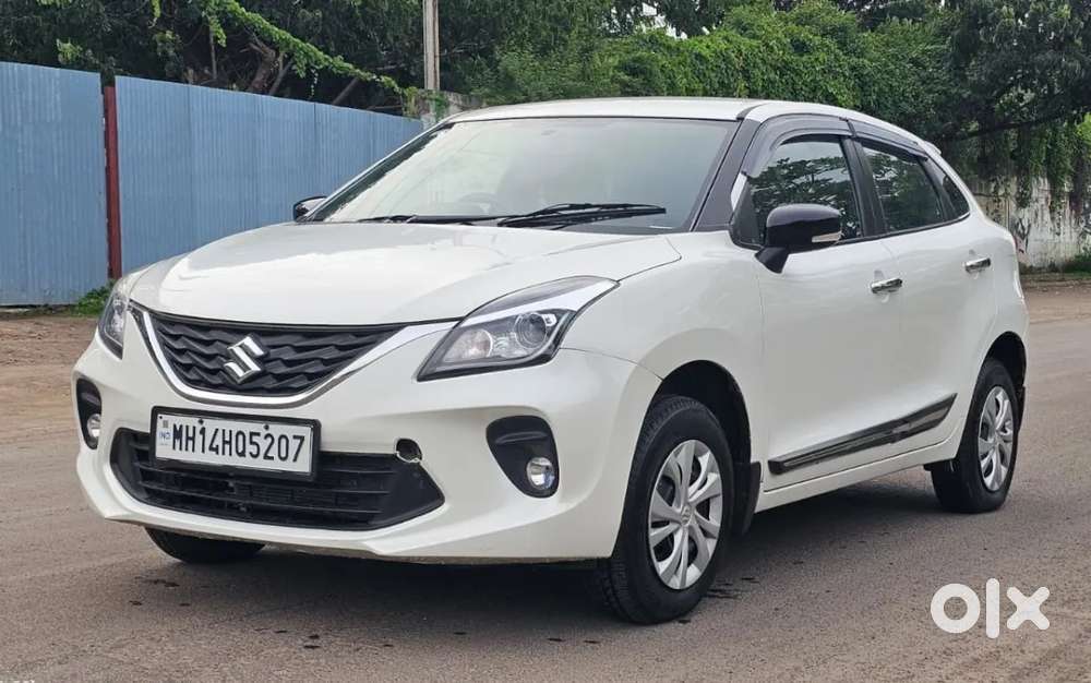 Maruti Suzuki Baleno 1.2 Delta, 2019, Petrol