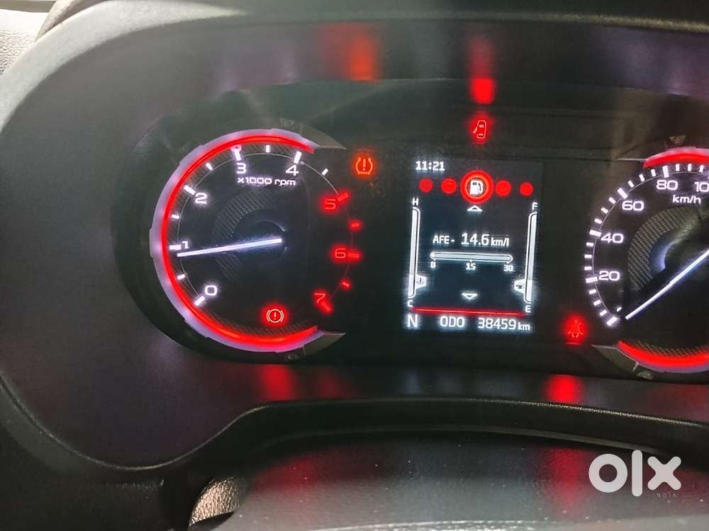 Mahindra Thar Lx Hard Top Diesel Mt Rwd, 2025, Diesel