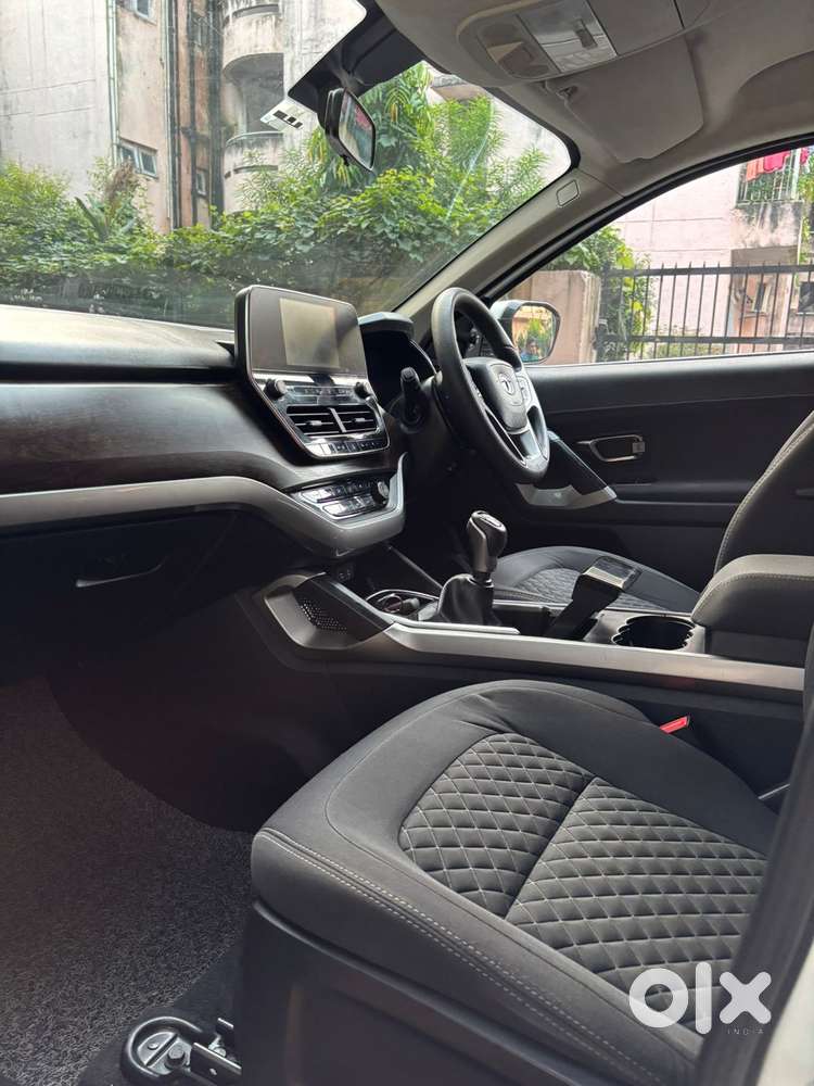 Tata Harrier