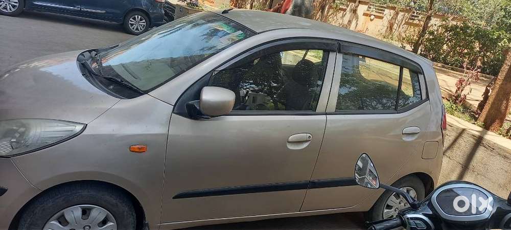 Want To Sell My Hyundai I10