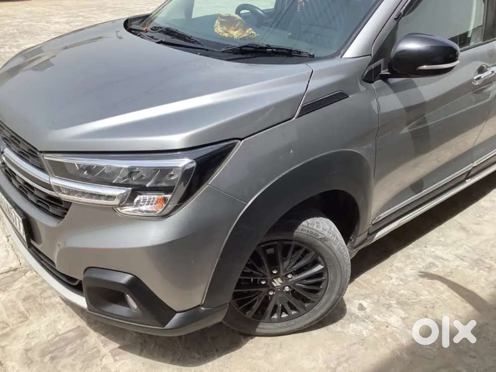 Maruti Suzuki Xl6 2021