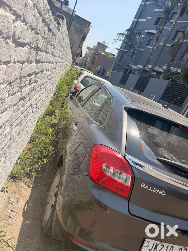 2018 Maruti Suzuki Petrol Manual 2018