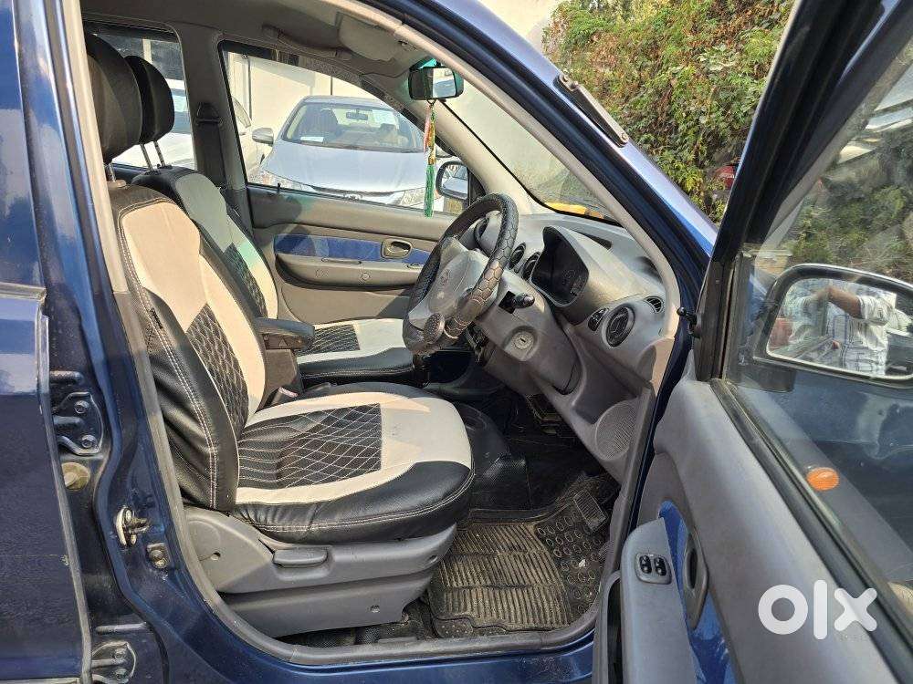 Hyundai Santro Xing Gls At, 2008, Petrol