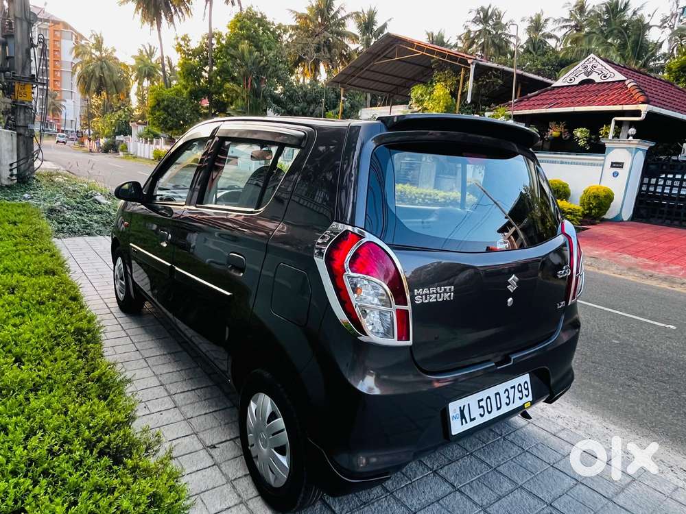 Maruti Suzuki Alto 800 Lxi, 2014, Petrol