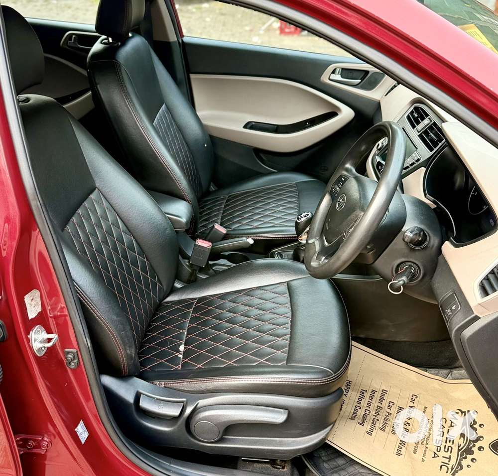 Hyundai I20 Sportz Plus Diesel, 2019, Diesel