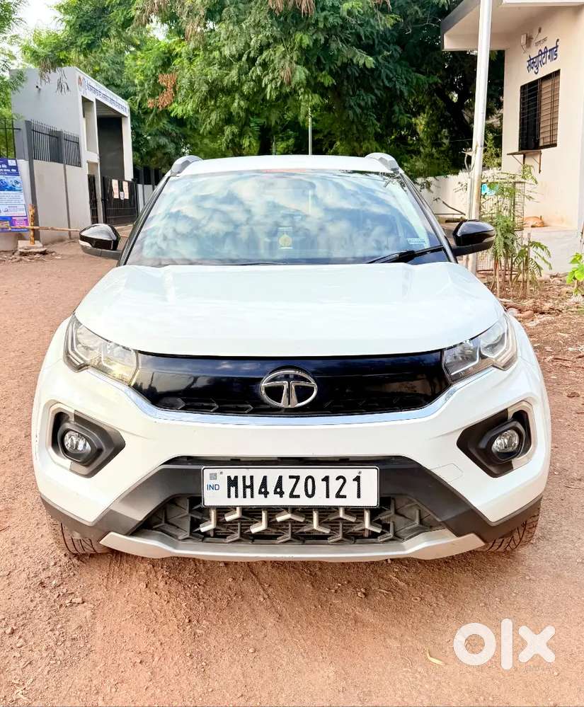 Tata Nexon 1.2 Revotron 2021