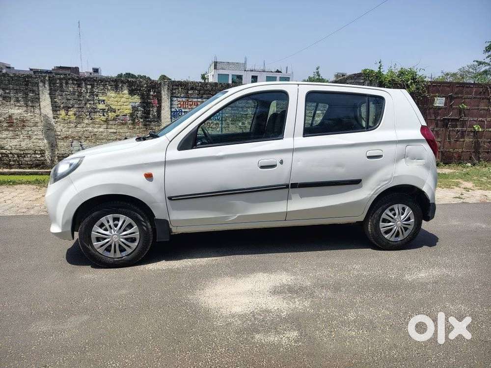 Maruti Suzuki Alto 800 2012-2016 Lxi, 2014, Petrol