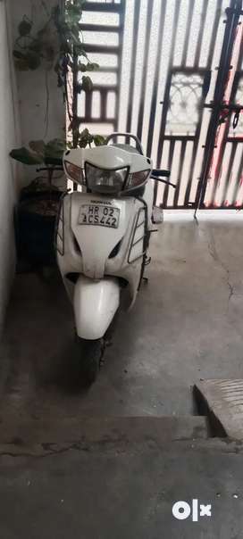 Olx second hand activa online