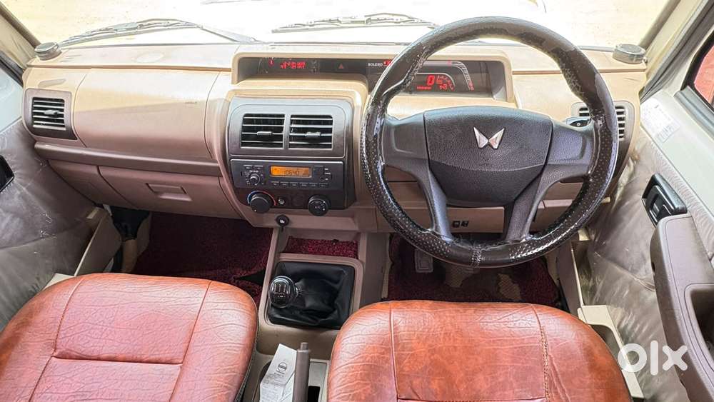 Mahindra Bolero B6 (o), 2023, Diesel