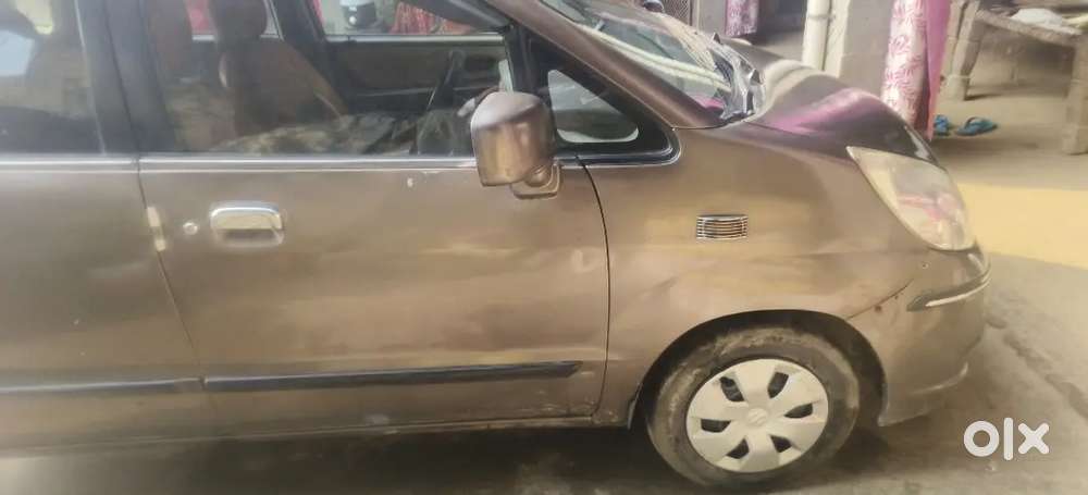 Maruti Suzuki Zen Estilo 2010 Petrol 150000 Km Driven