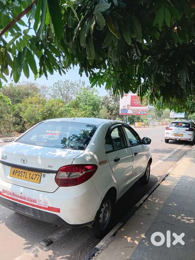 Tata Zest 2018 Diesel Well Maintained