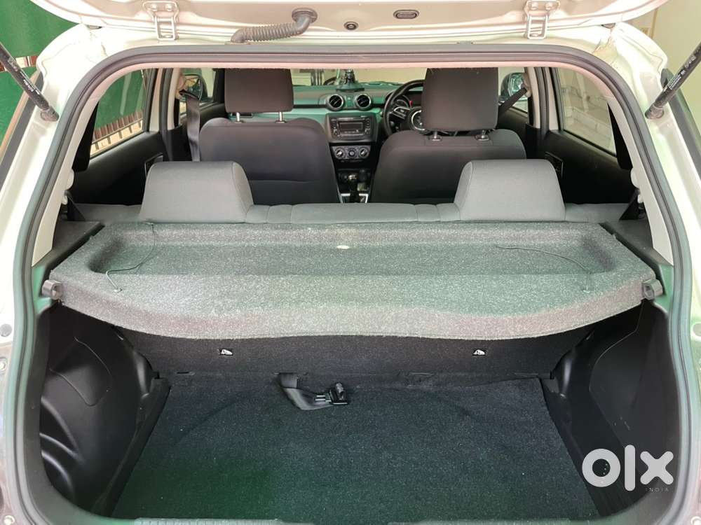 Maruti Suzuki Swift 2020 Petrol Well Maintained