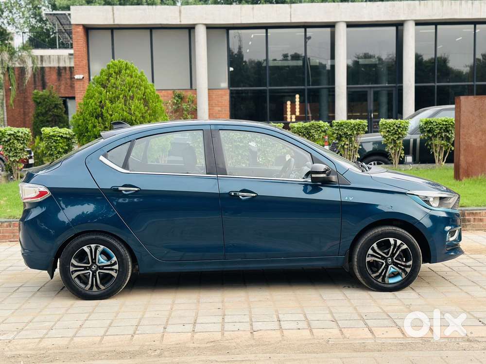 Tata Tiago Ev Xz Plus Lr, 2022, Electric