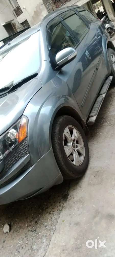 Mahindra Xuv500 2015 Diesel 2wd