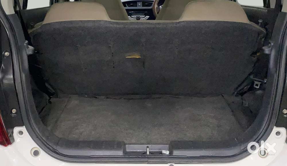 Maruti Suzuki Alto K10 Vxi, 2019, Petrol