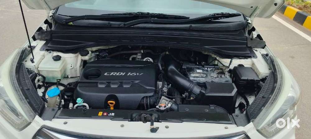 Hyundai Creta 1.5 S Diesel, 2024, Diesel