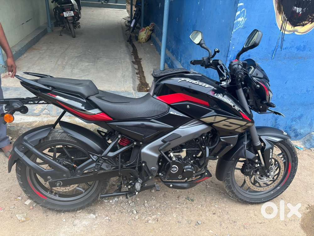 Dual disk with ABS Motorcycles 1824779170