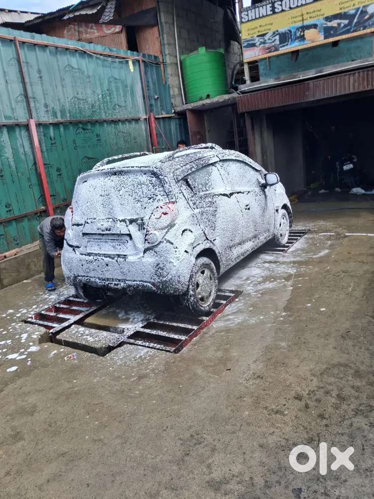 Chevrolet Beat 2014 Diesel Well Maintained