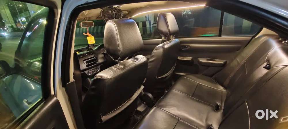 Maruthi Dzire (t Board)