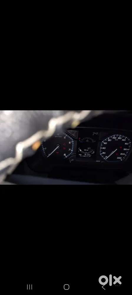 Tata Punch Adv Mt
