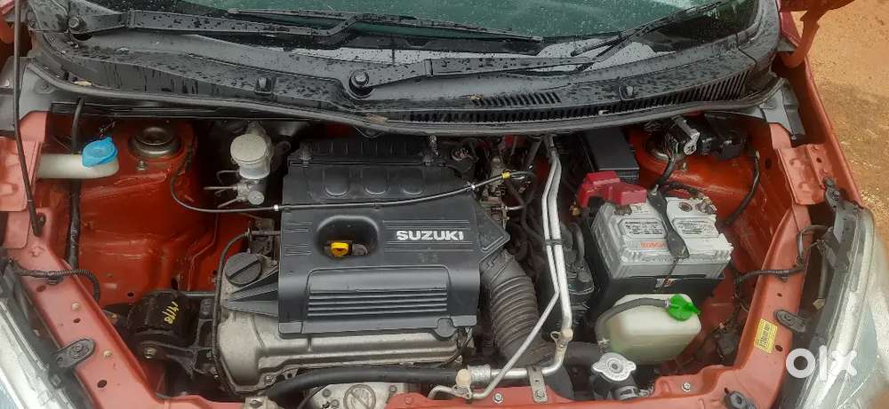 2011 Vxi Full Option Wagnor  For Sale