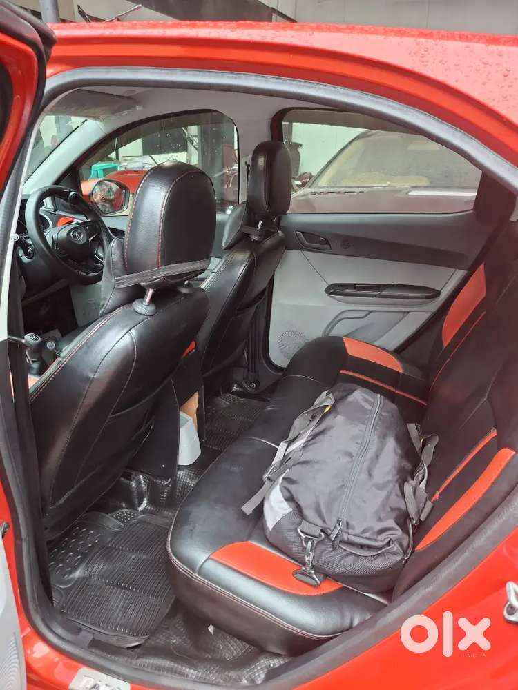Tata Tiago 1.2 Revotron 2020