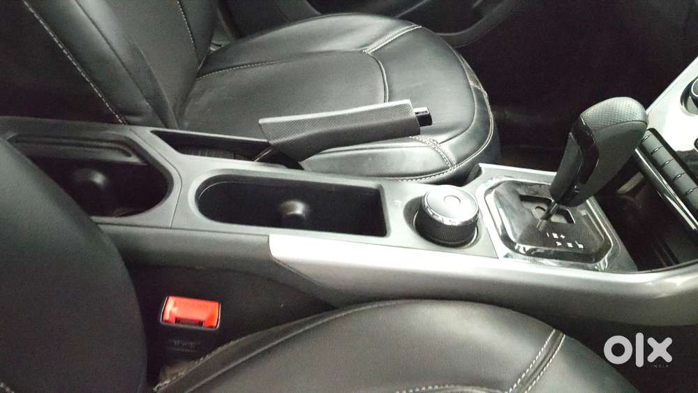 Tata Nexon 1.5 Revotorq Xma Amt (s), 2022, Petrol