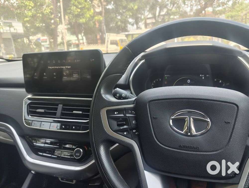 Tata Safari 2.0 Kryotec Xza Plus, 2023, Diesel
