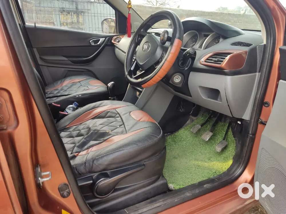 Tata Tigor 2018 Petrol 68000 Km Driven