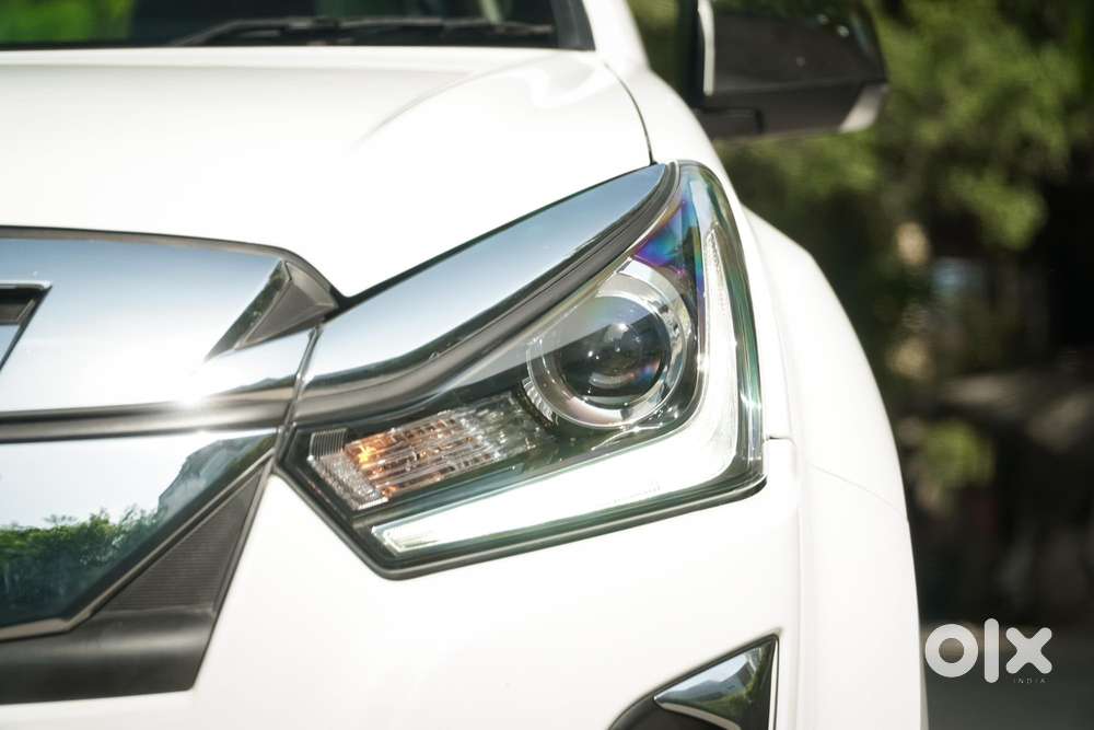 Isuzu D-max V-cross Z Prestige, 2026, Diesel