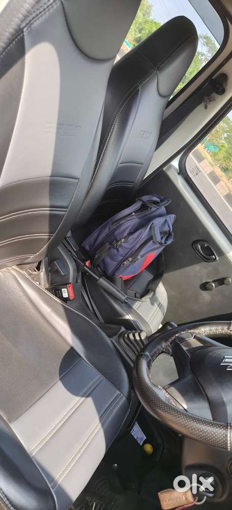 Maruti Suzuki Eeco 7 Seater Ac, 2024, Cng & Hybrids