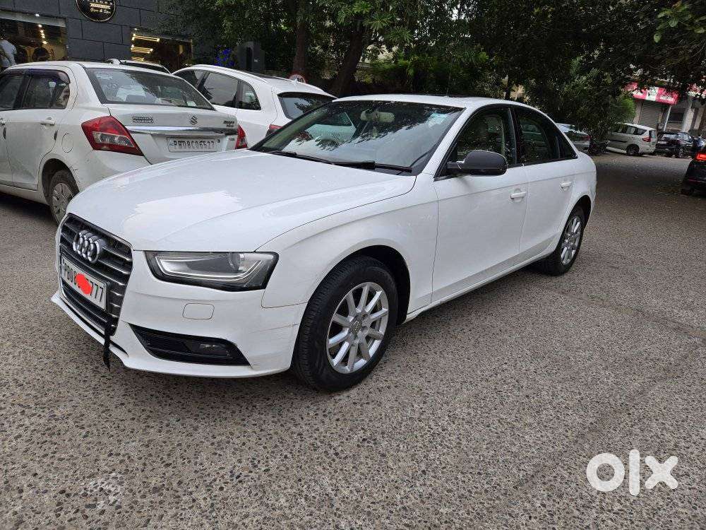 Audi A4 2014-2016 1.8 Tfsi Premium Plus, 2015, Diesel