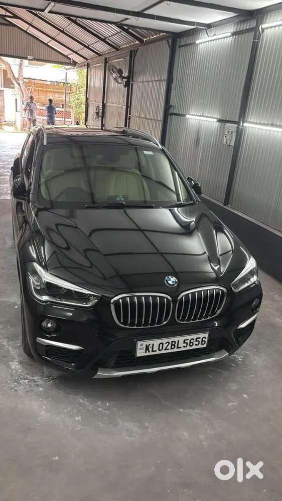 Bmw X1sdrive20d 
Registration:2020
2nd Owner 
Kms:61000
Fuel:diesel
