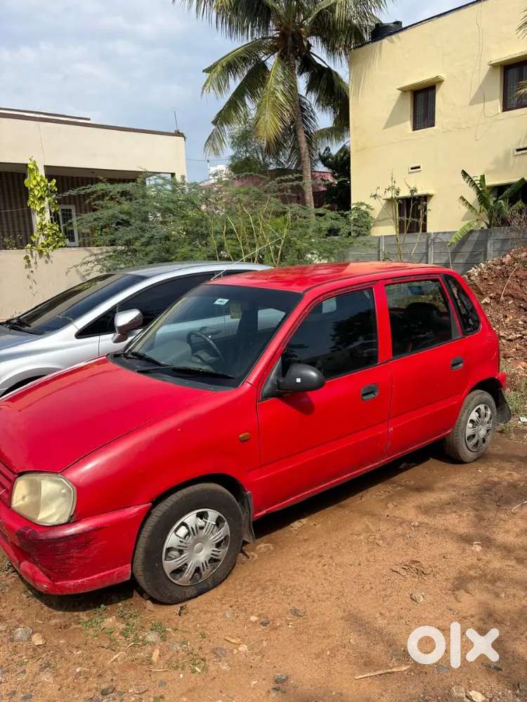 Maruti Suzuki Zen Estilo 2004 Car