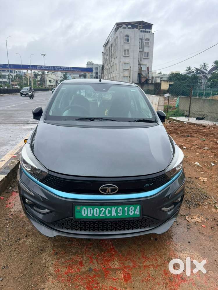 Tata Tiago Ev 2023
