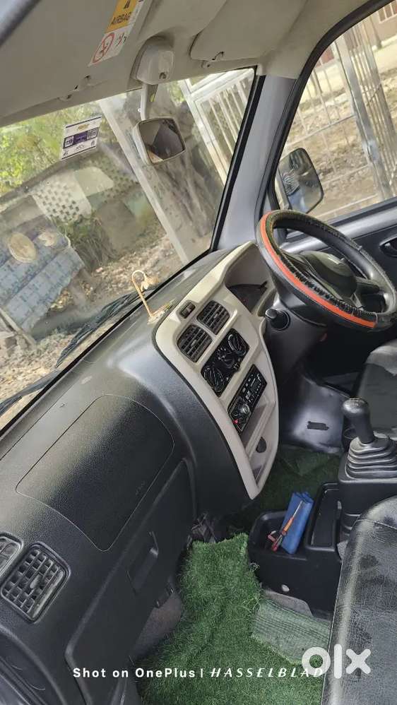 Maruti Suzuki Eeco 2023 19 July All Original Car