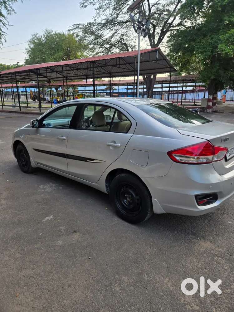 Maruti Suzuki Ciaz 1.5 2016