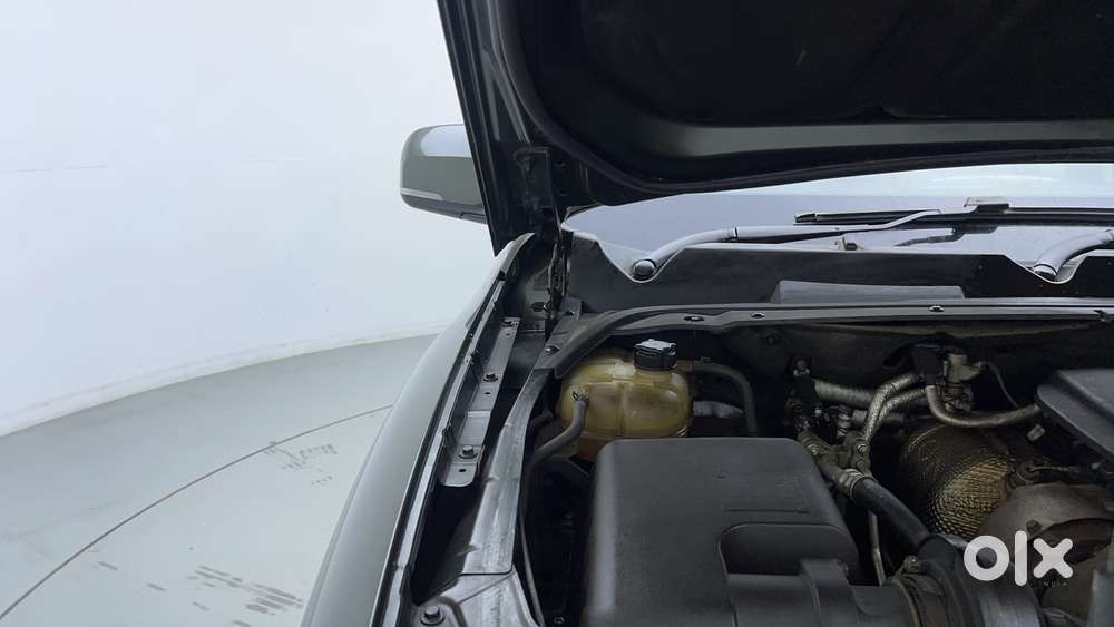 Mahindra Scorpio N Z8 L Diesel At 2wd 6 Str, 2022, Diesel