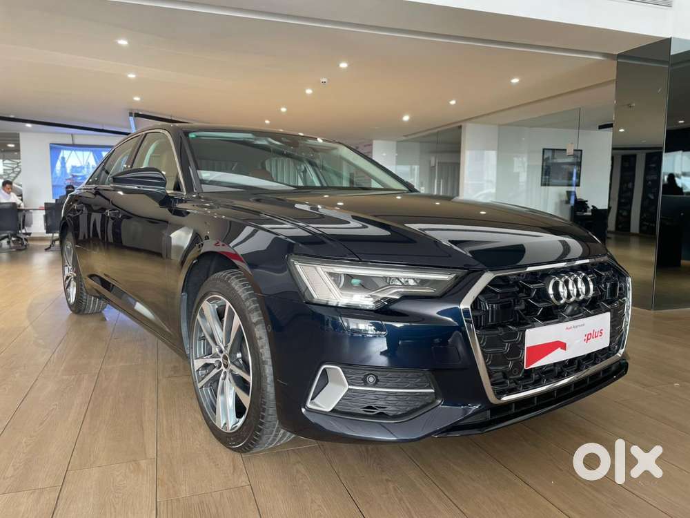 Audi A6 2.0 45 Tfsi Technology, 2024, Petrol