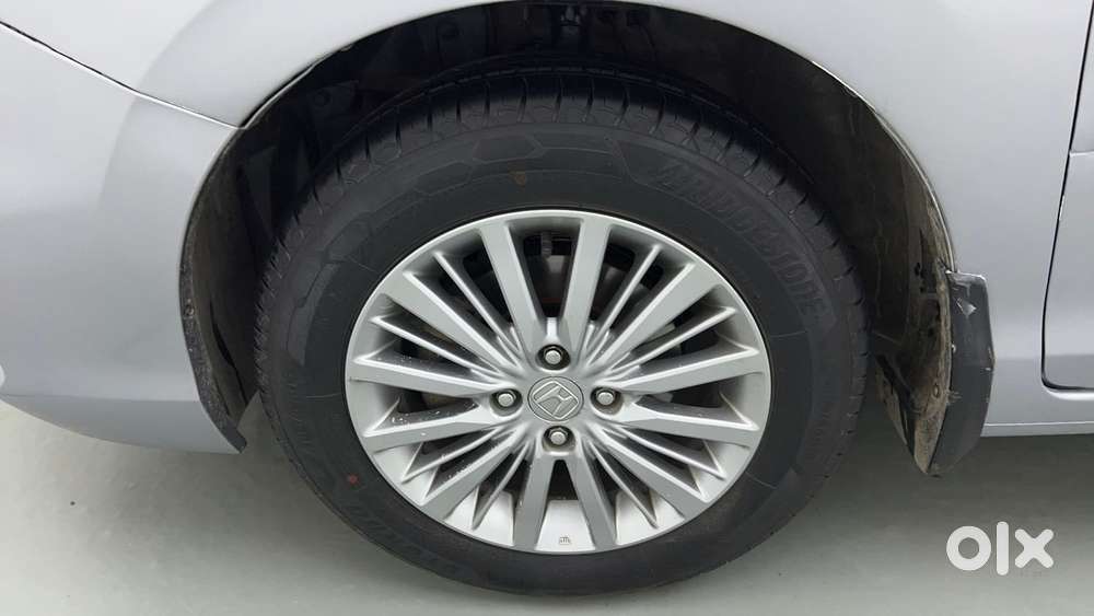 Honda City I-vtec V, 2022, Petrol
