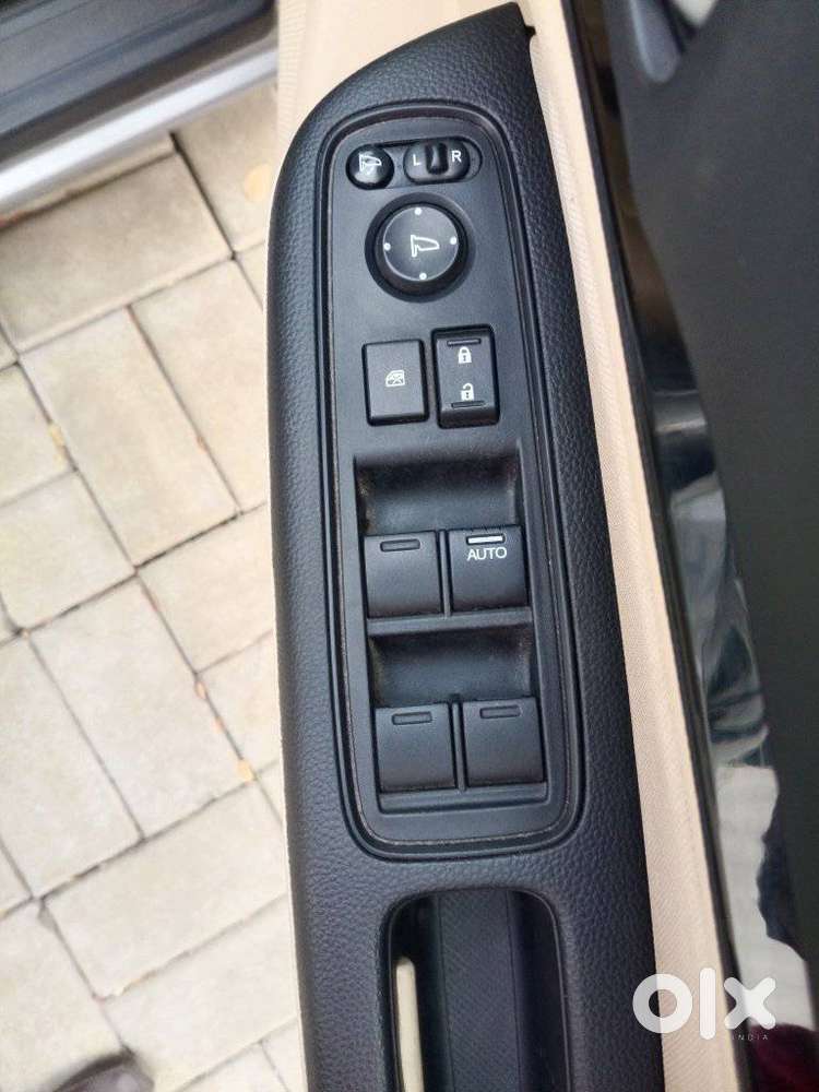 Honda Amaze V 1.2 Petrol Cvt, 2019, Petrol