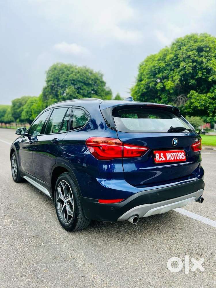 Bmw X1 Xdrive 20d M Sport, 2016, Diesel