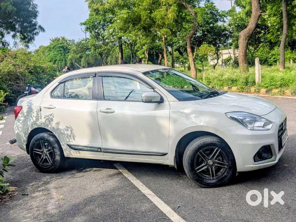 Maruti Suzuki Swift Dzire 2022 Vxi(o)